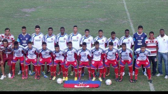 Imagem Copa Carpina: São Francisco do Conde está na semifinal