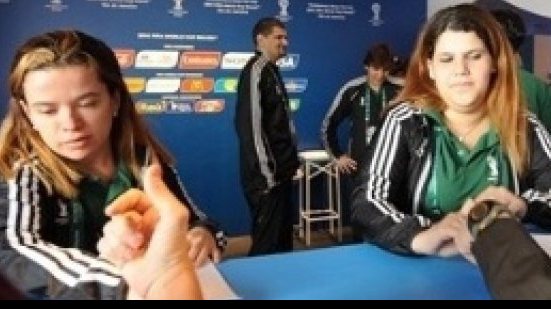 Imagem Fifa prorroga inscrições de voluntários para Copa