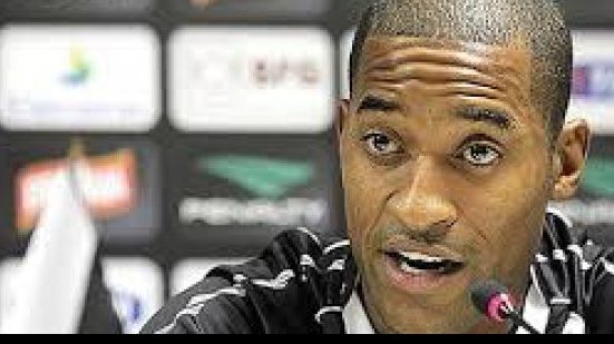 Imagem Atacante barra André no Vasco quer triunfo sobre o Bahia