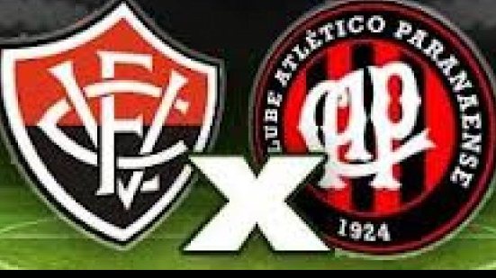 Imagem Atlético-PR x Vitória não termina empatado há 11 anos