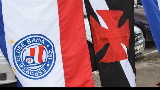 Imagem Bahia encara o Vasco para se afastar de vez do Z4