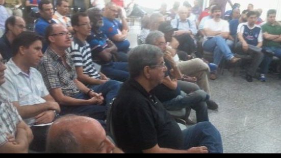 Imagem Bahia: conselho se reúne, instaura inquérito e cria comissão