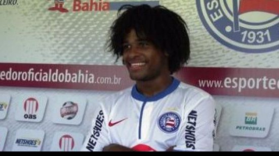 Imagem Acordo entre diretorias liberou Barbio para jogar contra Vasco