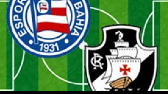 Imagem Assista aos melhores momentos do empate do Bahia