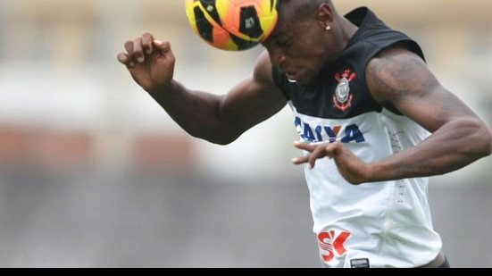Imagem Corinthians terá defesa reserva contra o Bahia
