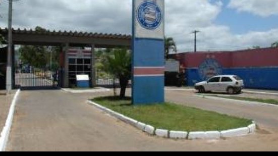 Imagem    Bahia nega demissão de Roberto Passos