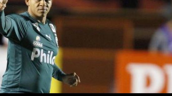 Imagem Destaque do Goiás não enfrenta o Vitória