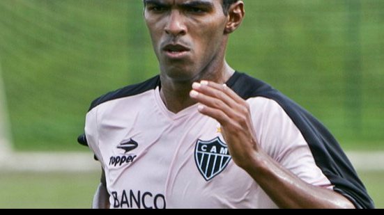 Imagem Bruxa solta: jogador do Galo está fora do mundial