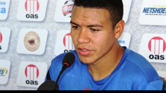 Imagem “Temos que tirar proveito do Corinthians”, diz Marquinhos