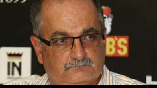 Imagem Alexi comenta sobre saída de Camacho e retorno de Willian Henrique