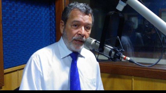 Imagem “O Bahia está tecnicamente falido”, diz Reub Celestino