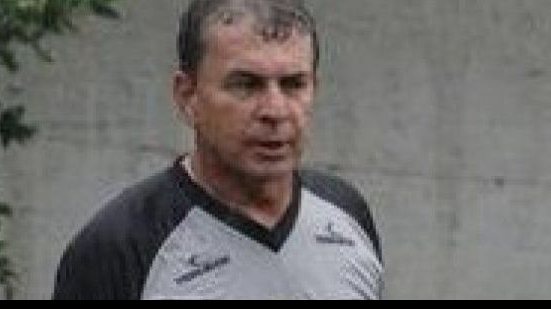 Imagem Após três goleadas, Ricardo Silva é demitido do ASA