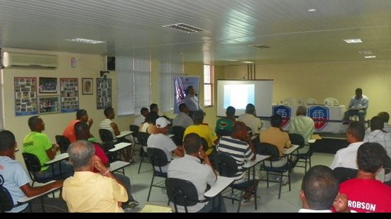 Imagem Prefeitura de Salvador e FBF realizam Copa Dente de Leite