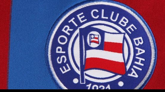 Imagem Bahia irá lançar uniforme tricolor em novembro