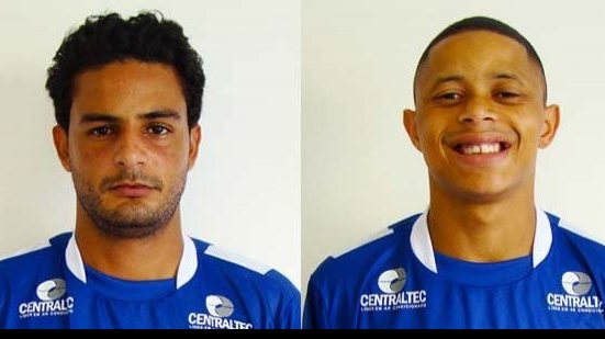 Imagem Galícia contrata 6 atletas para Copa Governador do Estado