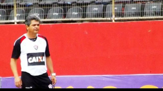 Imagem Ney Franco nega rancor do São Paulo