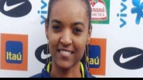 Imagem Árbitra baiana é convocada para Libertadores no futebol feminino