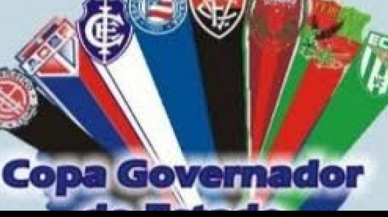 Imagem FBF altera jogos da 3ª rodada da Copa Governador