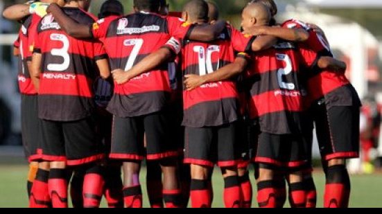 Imagem Em jogo tenso, Vitória perde para o São Paulo no Morumbi