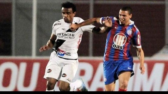 Imagem Bahia encara a Ponte para se distanciar do Z-4
