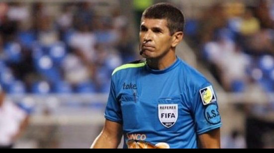 Imagem Arbitragem para o clássico BaVi está definida