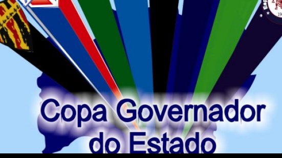 Imagem Vitória vence o BaVi na Copa Governador. Veja resultados
