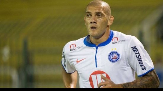 Imagem Fernandão está perto de atingir marca histórica
