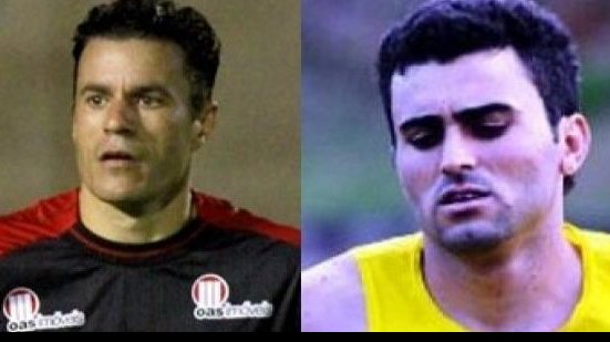 Imagem Volantes podem virar opção para Ney Franco