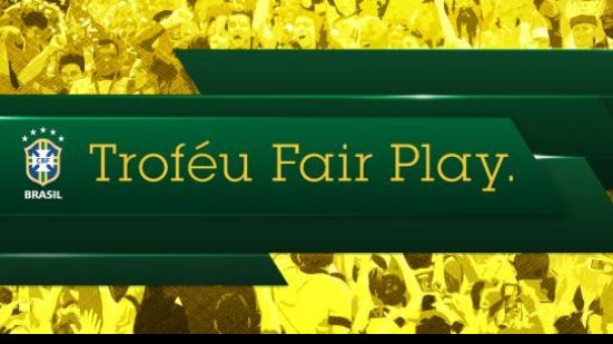 Imagem Última rodada do Brasileirão foi a maior em número de faltas