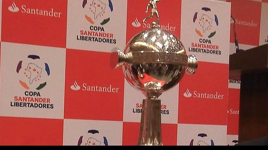 Imagem Libertadores sub-20 não deve acontecer este ano
