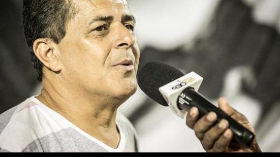 Imagem Presidente do River Plate-SE diz que não vai disputar Copa NE