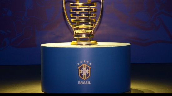 Imagem Definidos os grupos da Copa do Nordeste 2014