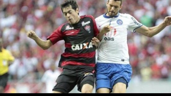 Imagem Sexto BaVi pode definir rumo de equipes no Brasileirão