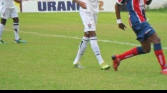 Imagem Mais dois BaVis movimentam Juvenil e Infantil