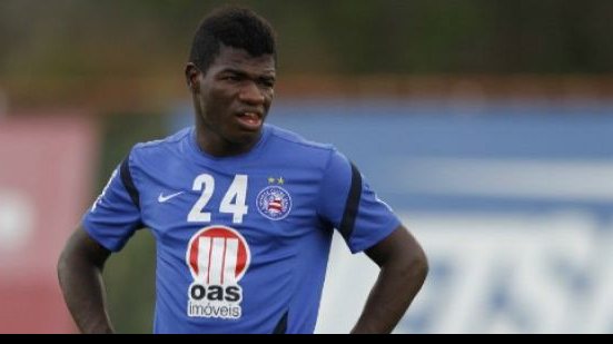 Imagem Feijão promete levar vontade para dentro de campo