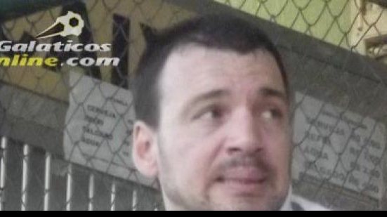 Imagem Vitória ganha ação movida pelo ex-goleiro Emerson Ferretti