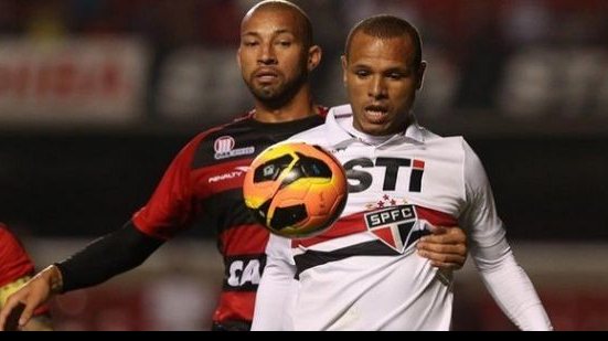 Imagem Kadu vive expectativa de atuar em primeiro BaVi