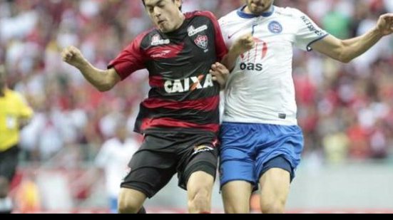 Imagem Confira os jogadores que estão ‘pendurados’ na dupla BaVi