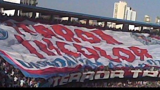 Imagem Terror Tricolor não vai ao BaVi e exige respeito do Bahia