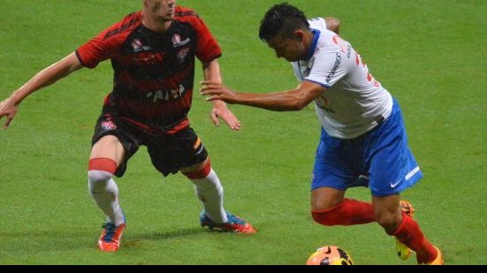 Imagem Assista aos melhores momentos do BaVi  