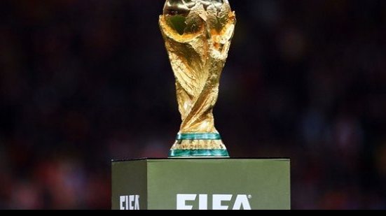 Imagem FIFA encerra primeira fase de vendas de ingressos para Copa 