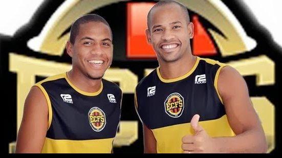 Imagem Feira de Santana anuncia mais dois reforços