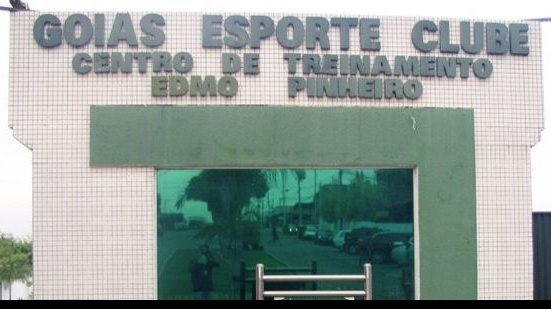 Imagem Goiás volta aos treinamentos nesta sexta-feira