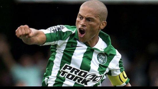 Imagem Com Alex e quatro retornos, Coritiba chega em Salvador