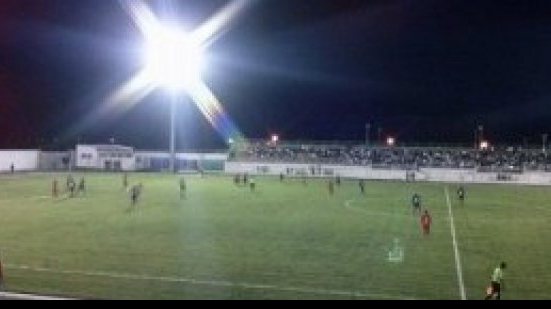 Imagem Copa Estado: Feira de Santana vence e assume liderança