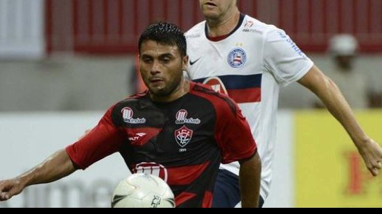 Imagem CBF divulga programação de jogos do Vitória da 31ª a 34ª rodadas