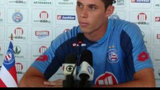 Imagem Titular contra o Goiás, Omar pede atenção especial a Waltter