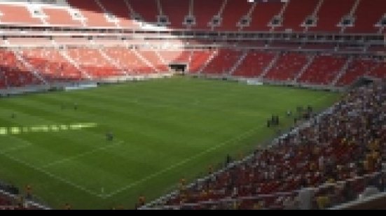 Imagem Catorze seleções já estão classificadas para Copa de 2014