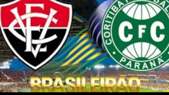 Imagem Assista aos gols do triunfo do Vitória sobre o Coxa