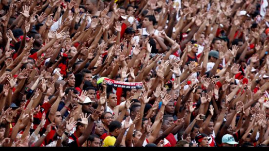 Imagem Ingressos para Vitória x Botafogo estão à venda